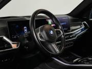 BMW X5 IV (G05/G18) Рестайлинг Москва  - изображение 38