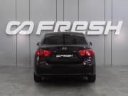 Hyundai Elantra IV (HD) Воронеж  - изображение 21