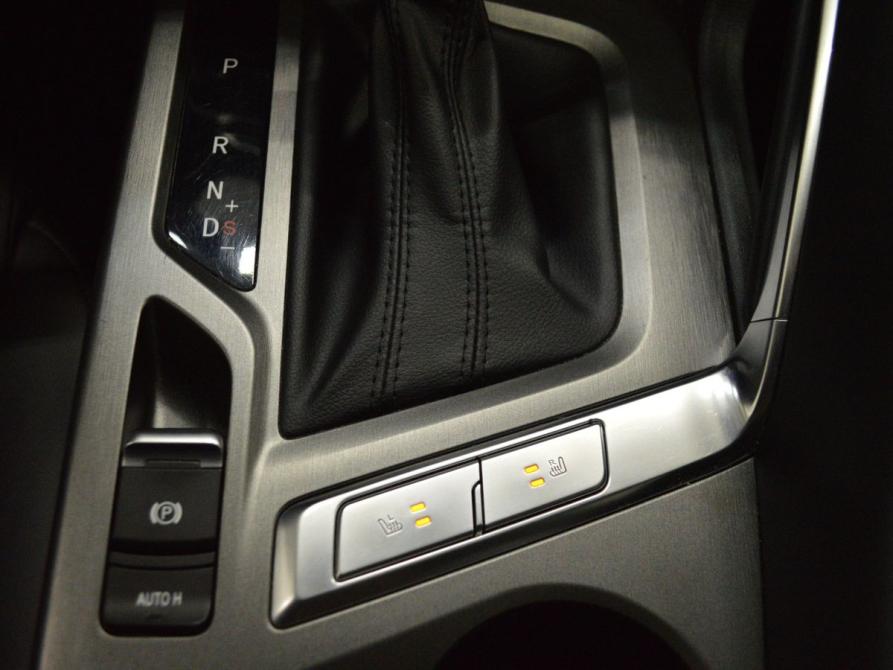 Changan CS35 Plus I Рестайлинг Санкт-Петербург  - изображение 19
