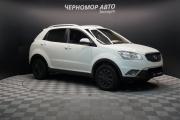 SsangYong Actyon II Крым  - изображение 28