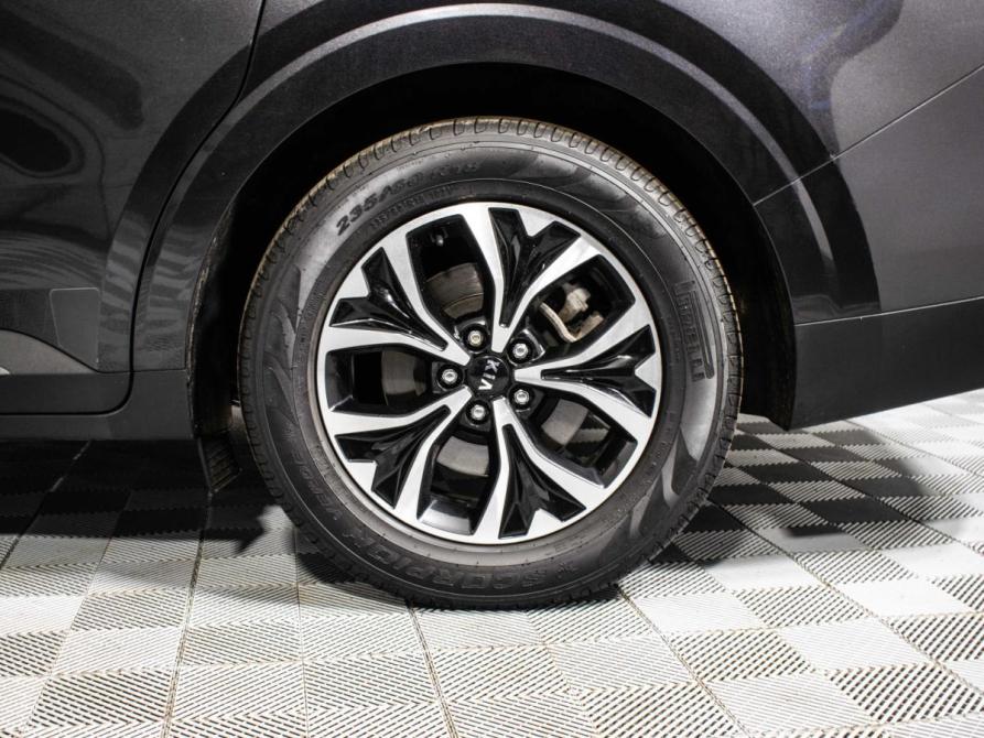 Kia Carnival IV Москва  - изображение 21