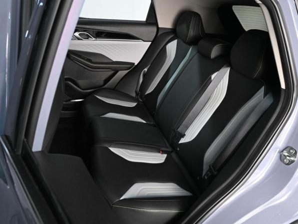 Geely Coolray I Рестайлинг с пробегом 2023 года, цена 2 399 000 рублей, 10660 км, внедорожник, Автокод Объявления
