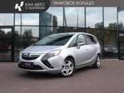 Opel Zafira C Казань  - изображение 16