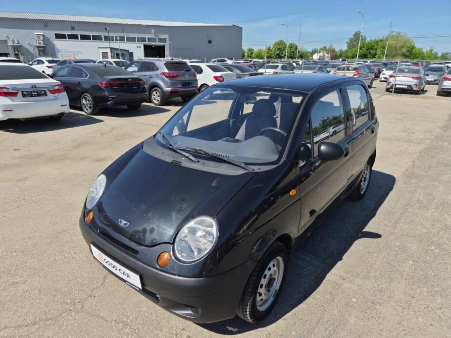 Daewoo Matiz I Рестайлинг Саратов  - изображение 23