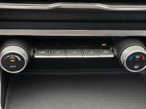 Geely Coolray I с пробегом 2020 года, цена 1 647 000 рублей, 51919 км, внедорожник, Автокод Объявления