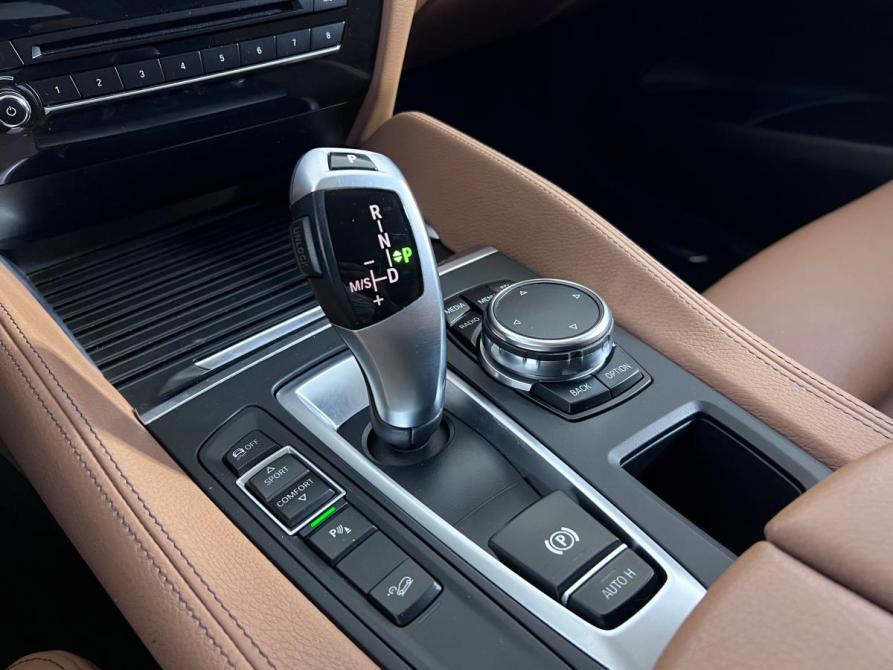 BMW X6 II (F16) Ростов-на-Дону  - изображение 21