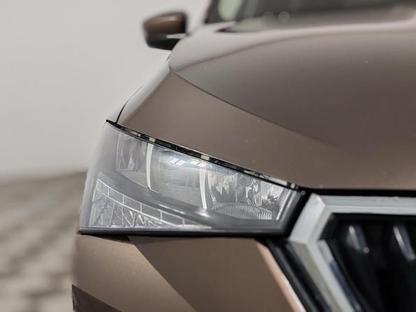 Skoda Rapid II с пробегом 2020 года, цена 1 545 000 рублей, 105668 км, лифтбек, Автокод Объявления