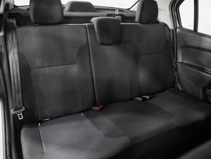 Renault Logan II Рестайлинг Санкт-Петербург  - изображение 19