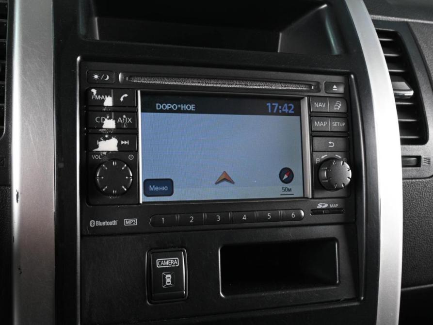 Nissan X-Trail II Рестайлинг Ростов-на-Дону  - изображение 14
