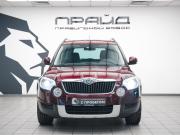 Skoda Yeti I Ростов-на-Дону  - изображение 27