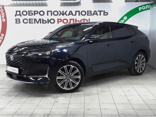 Changan UNI-K с пробегом 2023 года, цена 3 120 000 рублей, 34577 км, внедорожник, Автокод Объявления