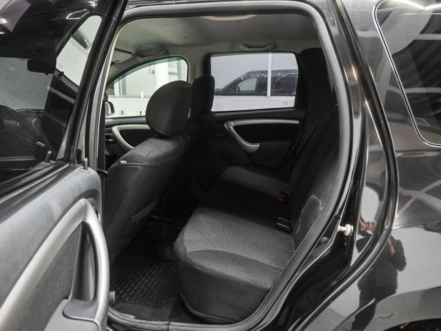 Renault Duster I Челябинск  - изображение 15