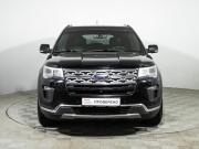 Ford Explorer V Рестайлинг 2 Санкт-Петербург  - изображение 23