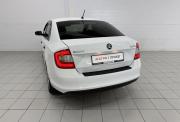 Skoda Rapid I Астрахань  - изображение 26