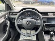Skoda Octavia III (A7) Рестайлинг Мурманск  - изображение 33