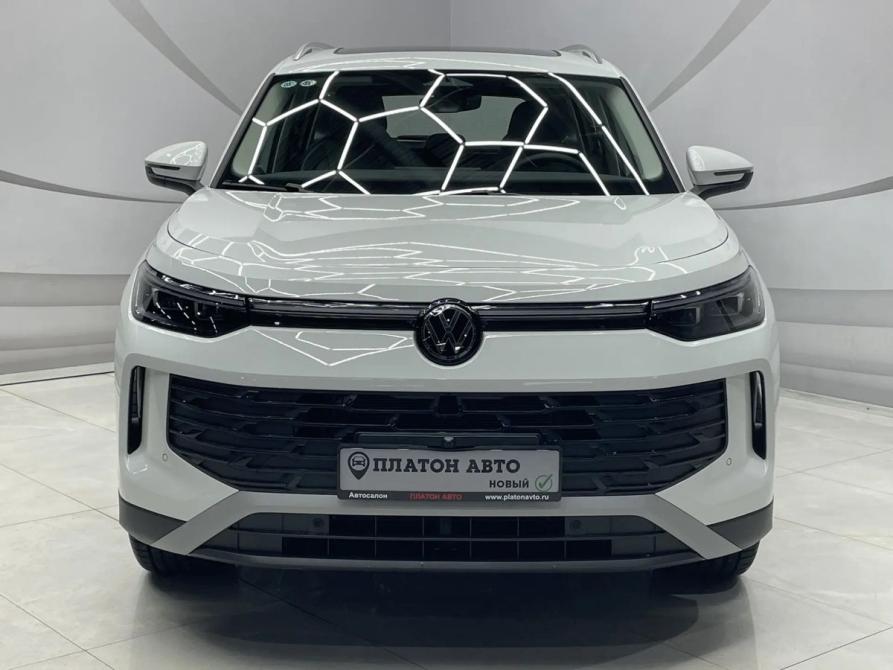 Volkswagen Tayron II (China Market) Воронеж  - изображение 2