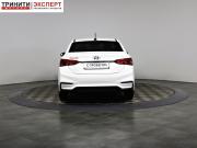 Hyundai Solaris II Белгород  - изображение 23
