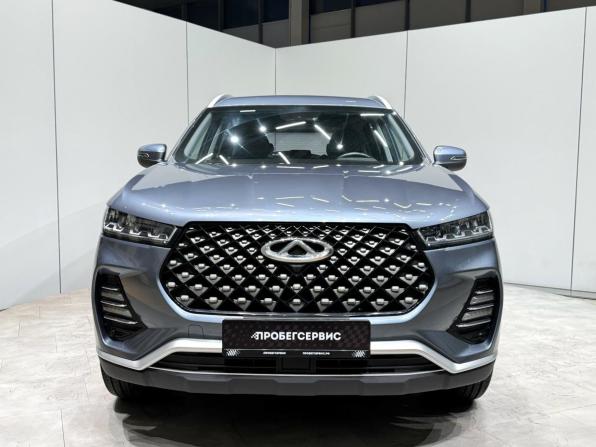 Chery Tiggo 7 Pro I с пробегом 2021 года, цена 1 520 000 рублей, 152093 км, внедорожник, Автокод Объявления