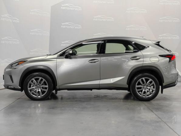 Lexus NX I Рестайлинг с пробегом 2018 года, цена 3 250 000 рублей, 90817 км, внедорожник, Автокод Объявления