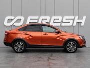 Lada (ВАЗ) Vesta I Краснодар  - изображение 24