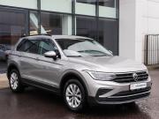 Volkswagen Tiguan II Рестайлинг Химки  - изображение 15
