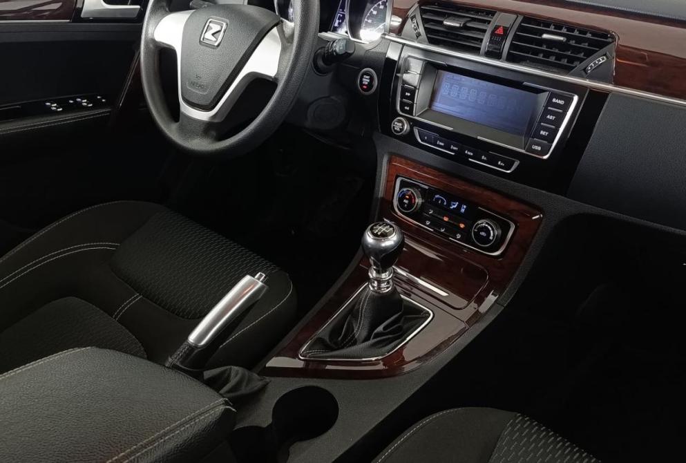 Zotye T600 Волгоград  - изображение 14