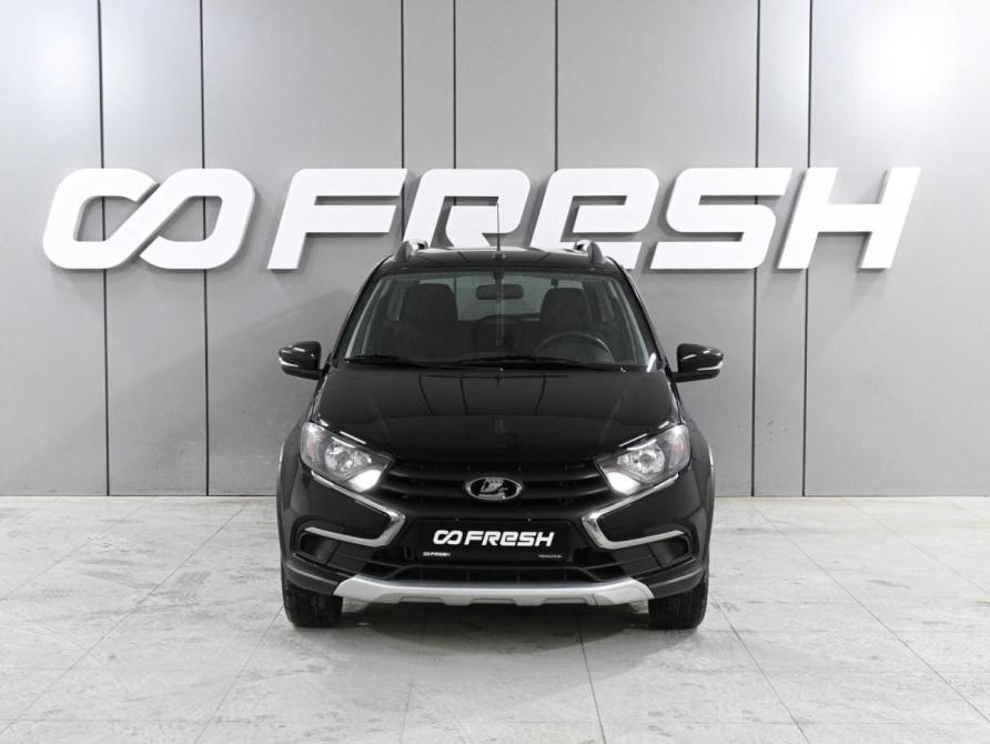 Lada (ВАЗ) Granta I Рестайлинг Ростов-на-Дону  - изображение 3