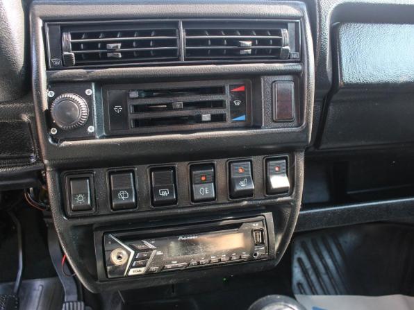 Lada (ВАЗ) 2121 (4x4) I Рестайлинг с пробегом 2018 года, цена 512 000 рублей, 91000 км, внедорожник, Автокод Объявления
