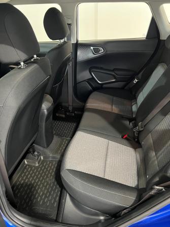 Kia Soul III с пробегом 2022 года, цена 2 650 000 рублей, 23 км, хэтчбек, Автокод Объявления