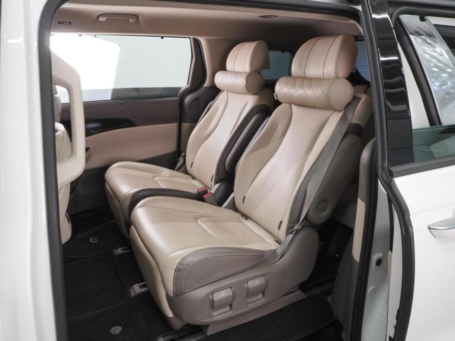 Kia Carnival IV Воронеж  - изображение 10