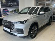 Chery Tiggo 8 Pro Max I Рестайлинг Москва  - изображение 29
