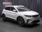 Belgee X50 Москва  - изображение 28