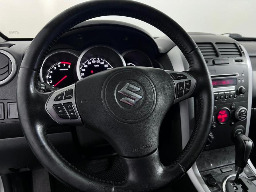 Suzuki Grand Vitara II Рестайлинг Ростов-на-Дону  - изображение 10