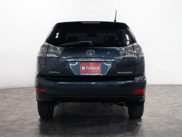 Toyota Harrier II (XU30) с пробегом 2005 года, цена 1 700 000 рублей, 252184 км, внедорожник, Автокод Объявления