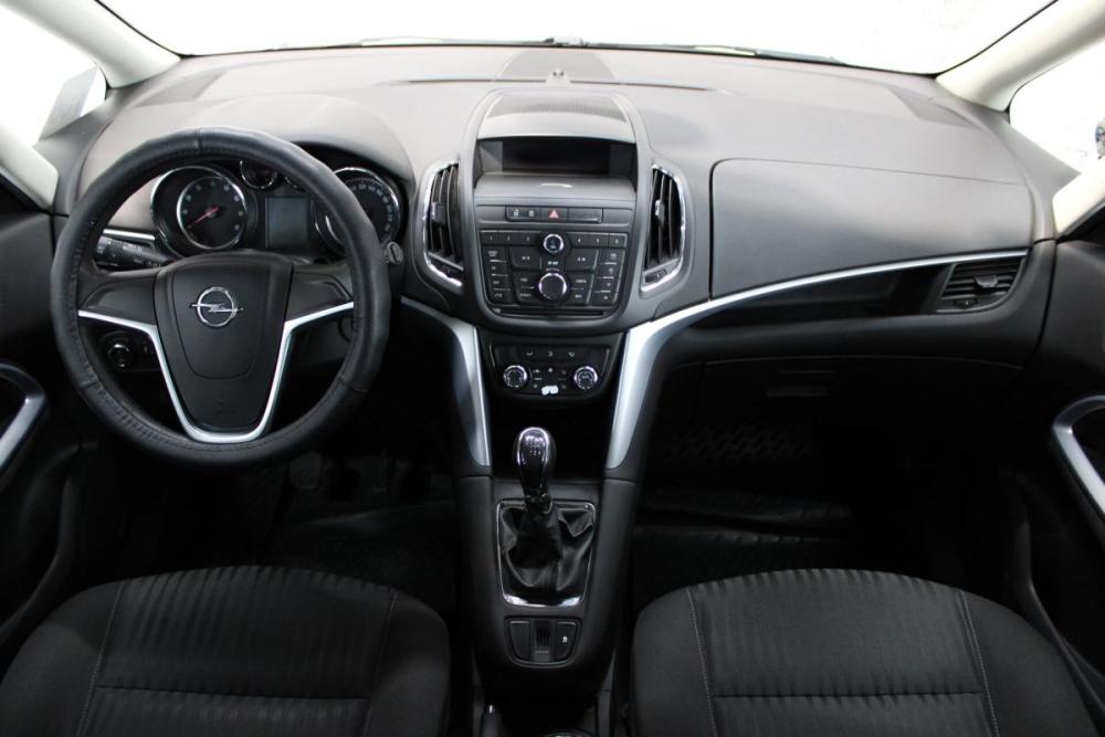 Opel Zafira C Ярославль  - изображение 9