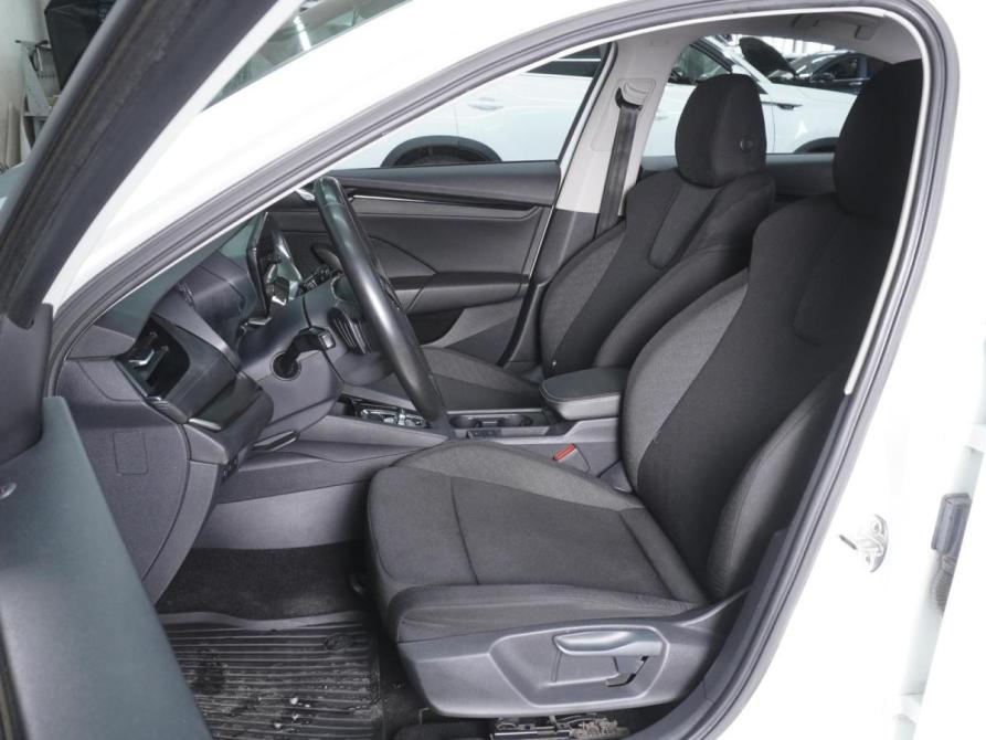 Skoda Octavia IV (A8) Ростов-на-Дону  - изображение 10