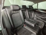 Volkswagen Passat B8 Рестайлинг Москва  - изображение 37