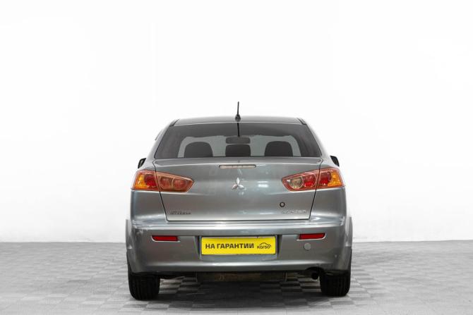 Mitsubishi Lancer X с пробегом 2008 года, цена 869 000 рублей, 189000 км, седан, Автокод Объявления