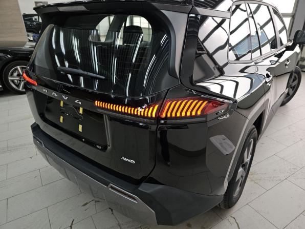 Toyota RAV4 VI (XA60) с пробегом 2026 года, цена 4 370 000 рублей, 61 км, внедорожник, Автокод Объявления