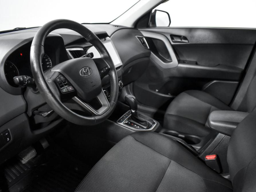 Hyundai Creta I Рестайлинг Санкт-Петербург  - изображение 10