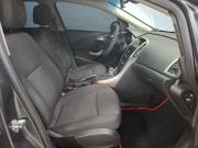 Opel Astra J Москва  - изображение 29