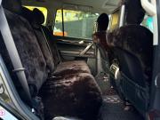 Lexus GX II Рестайлинг Уфа  - изображение 74
