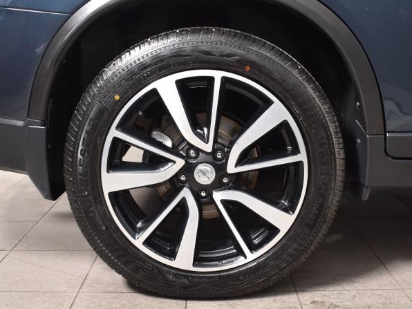 Nissan X-Trail III Рестайлинг с пробегом 2020 года, цена 2 599 999 рублей, 112683 км, внедорожник, Автокод Объявления