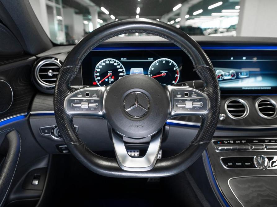 Mercedes-Benz E-Класс V (W213 S213 C238) Москва  - изображение 10