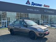 Lada (ВАЗ) Granta I Набережные Челны  - изображение 29