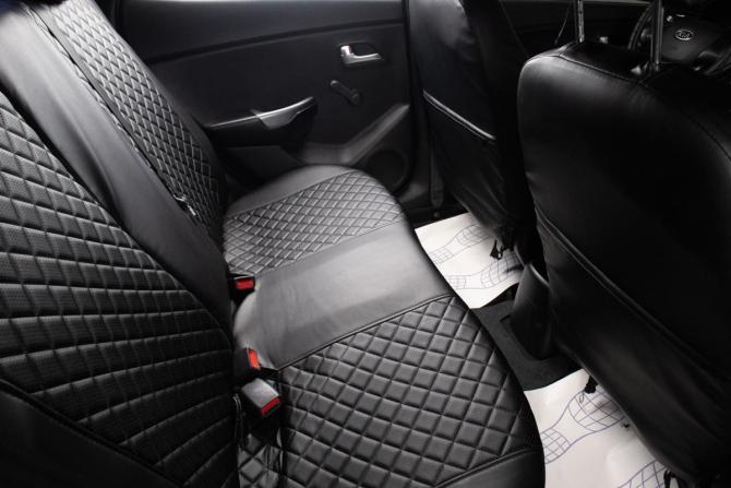 Kia Rio III с пробегом 2012 года, цена 999 000 рублей, 173211 км, седан, Автокод Объявления