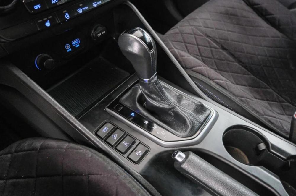 Hyundai Tucson III Красноярск  - изображение 18