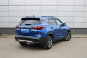 Kia Seltos I Ярославль  - изображение 20