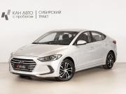 Hyundai Elantra VI (AD) Казань  - изображение 9