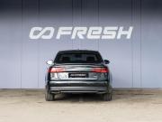 Audi A6 IV (C7) Рестайлинг Краснодар  - изображение 29